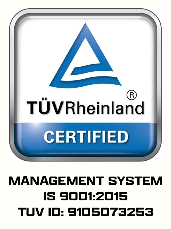 International Health Tourism Authorization Certificate